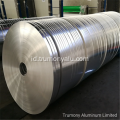 4343 4047 Aluminium Strip Roll Coil Kekuatan Tinggi